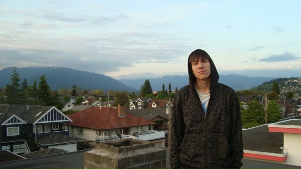 Dmitriy Rogov фото №4