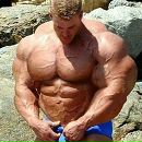 Вова Борісєнко фотография #6 (источник - https://vk.com/id136286437)