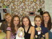 Фотография Пресняковой Анны