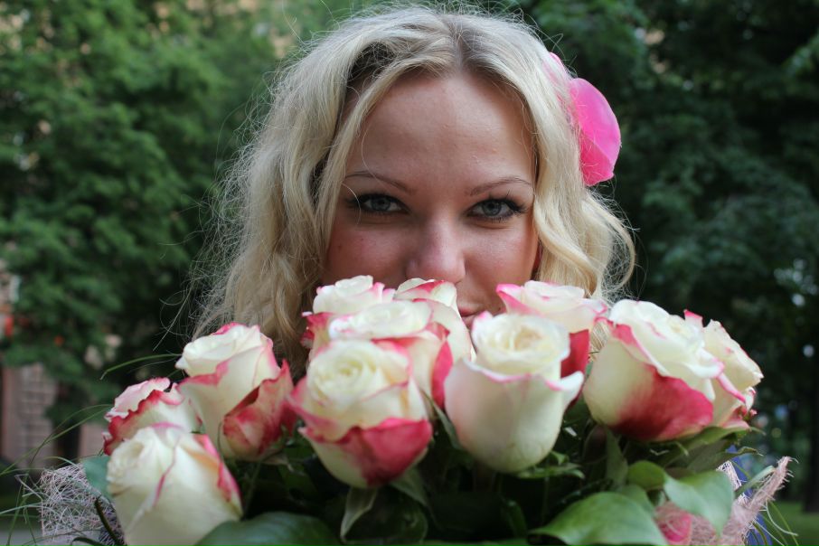 №3, Tanya Shapovalova №3, Tanya Shapovalova