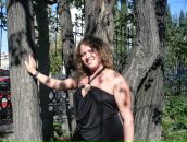 Фотография Жилиной Ирины