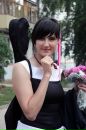 Фотография Сафоновой Даши