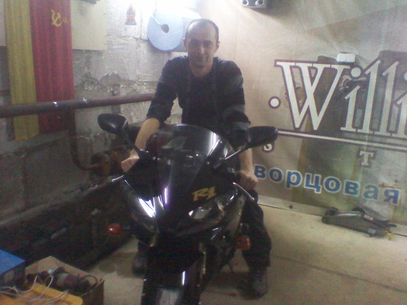 Дмитрий Кузьменчук фотография #26