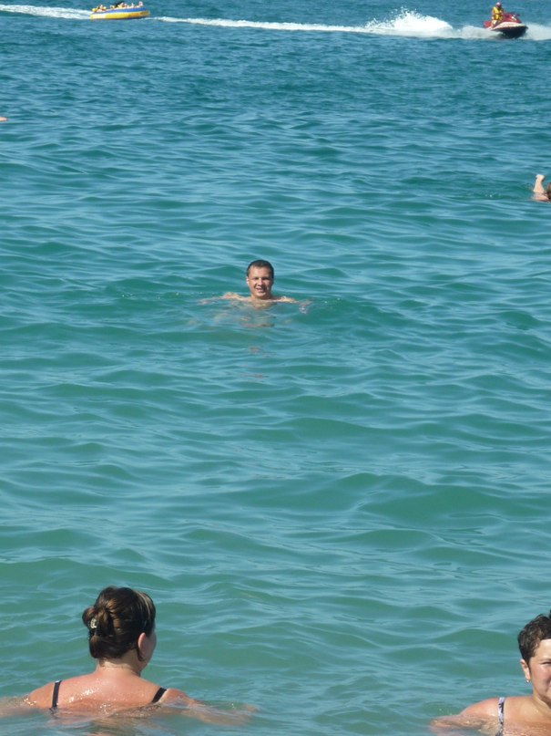 Игорь Симонов фотография #32