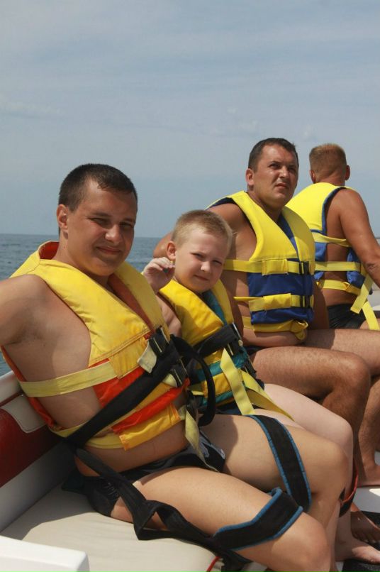 Игорь Симонов фотография #12