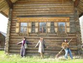 Фотография Алексеевой Анастасии