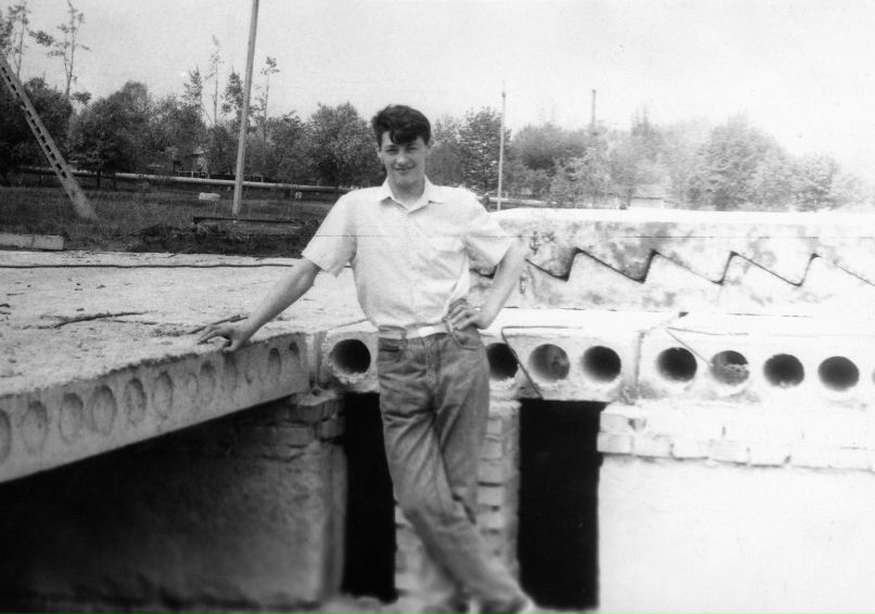 Сергей Шестаков фотография #16