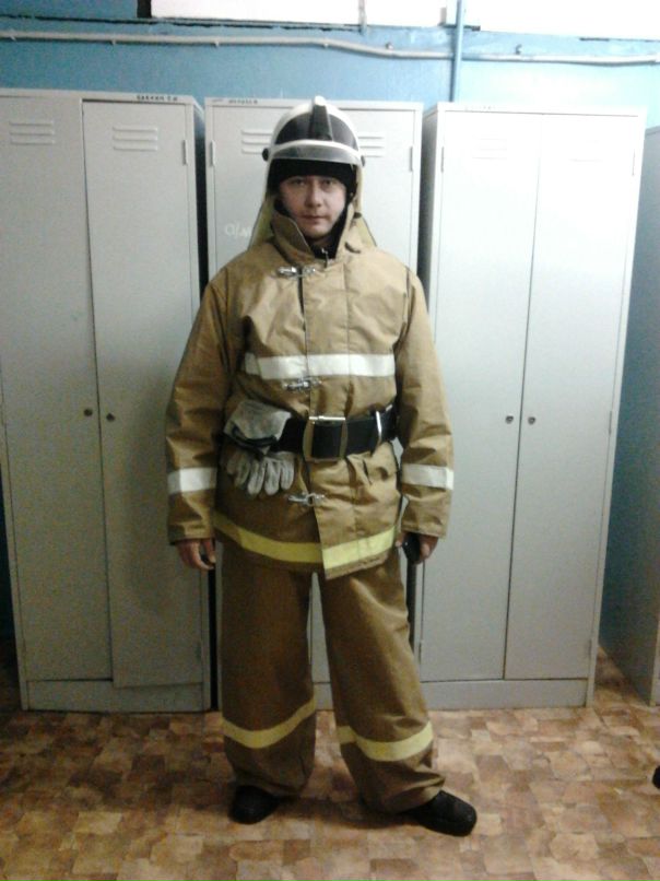 Николай Иванович фотография #37