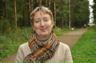 Фотография Тупиковой Ирины