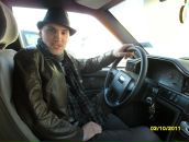 Фотография Мазова Дмитрия