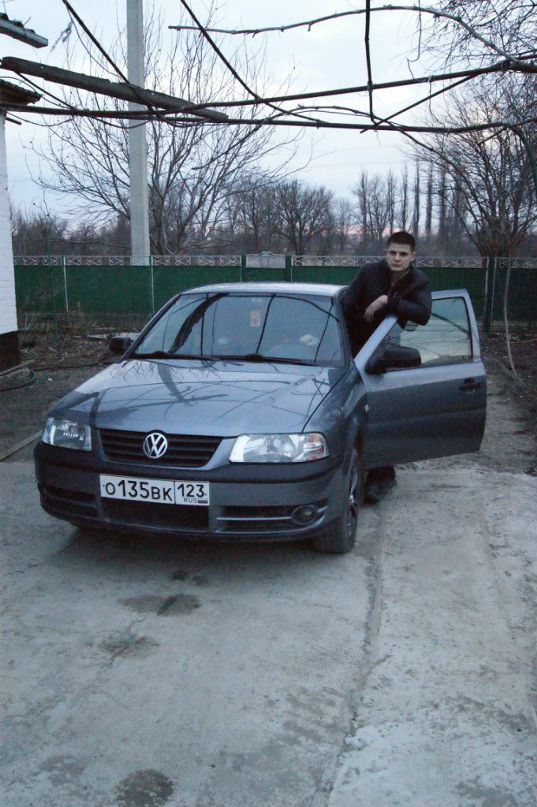 Дима Белоконь фотография #15