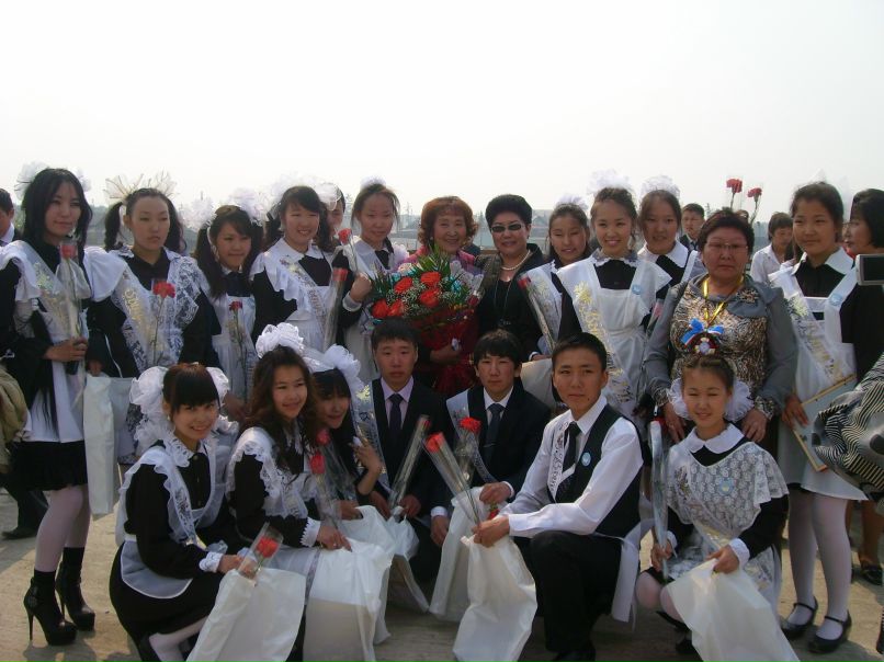 Марфа Петрова фотография #34