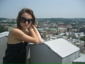 Марія Андрейченко фотография #18 (источник - https://vk.com/id53311520)