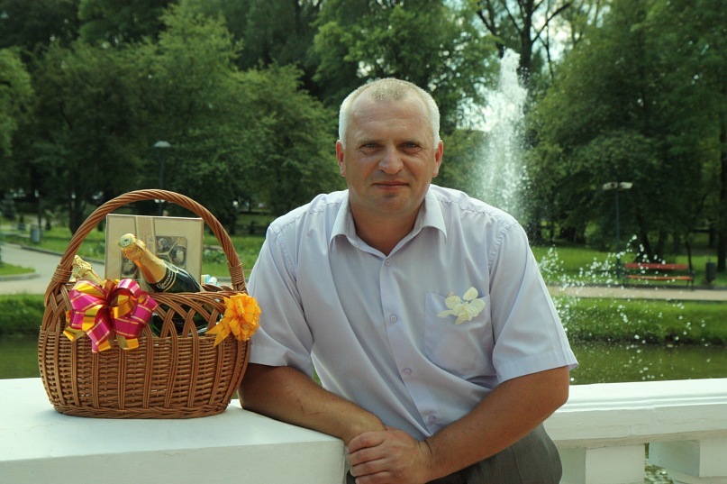 Евгений Лебеденко фотография #22