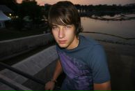 Фотография Попова Александра