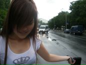 Фотография Деркач Анастасии