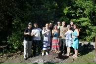 Фотография Кукушкина Александра