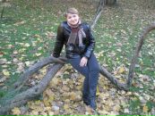 Ларіса Прач фотография #34 (источник - https://vk.com/id51729733)