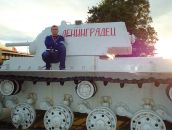 Фотография Григорьева Юры