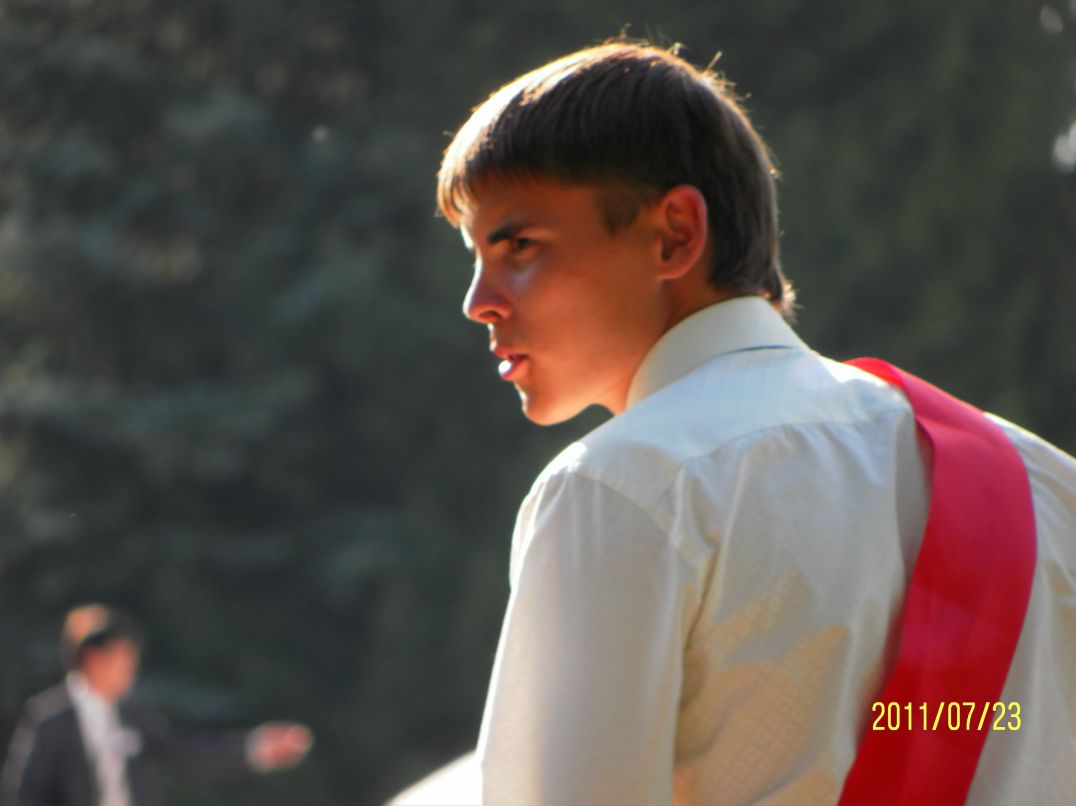 Александр Сычков фотография #38