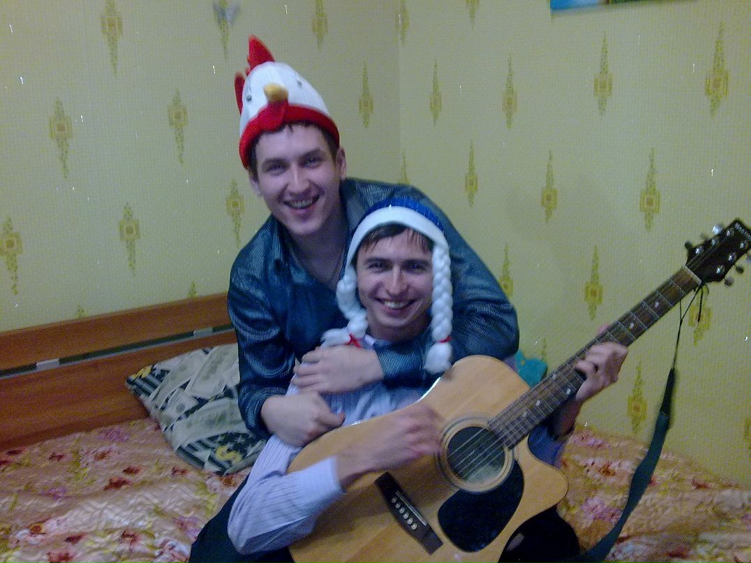 Алексей Пекшеев фотография #49