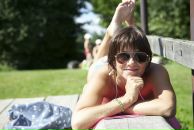 Фотография Шерстенниковой Марии