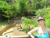 Фотография Тошиной Оксаны