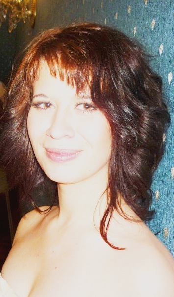 Лена Чипига фотография #40