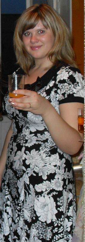 Вера Буланова фотография #48