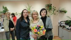 Фотография Зыриной Елены