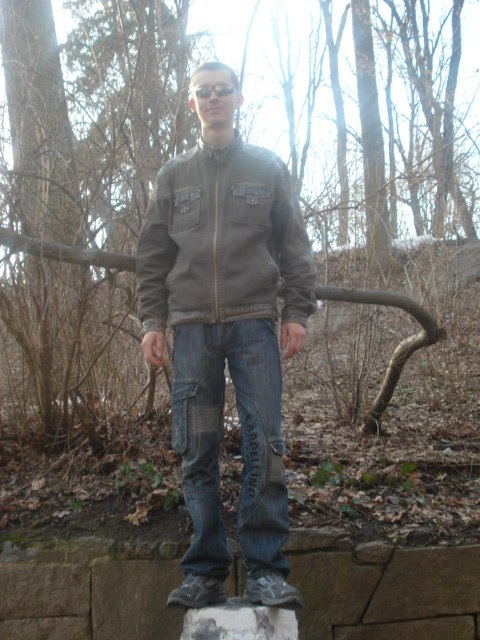 Ярік Ткаченко фотография #13