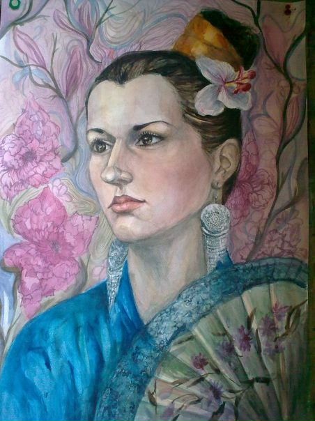 Liuba Kozak фото №30