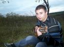Алексей Девяткин фотография #3 (источник - https://vk.com/id155796273)