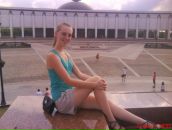 Фотография Семёник Катюшки