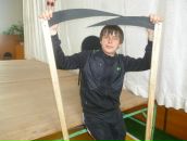 Фотография Хасанова Ильната