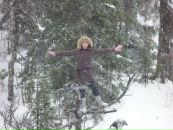 Фотография Верхоланцевой Екатерины