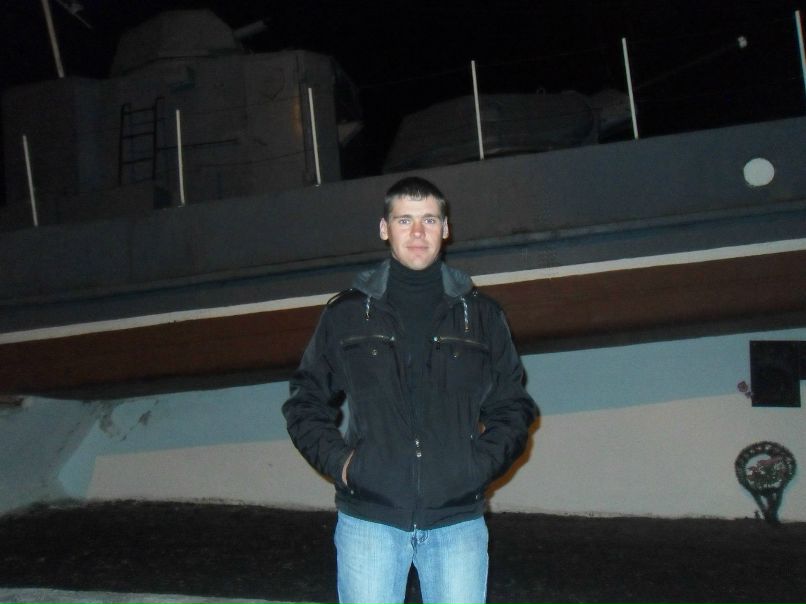 Дима Анищенко фотография #20