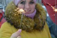 Фотография Козелковой Натальи