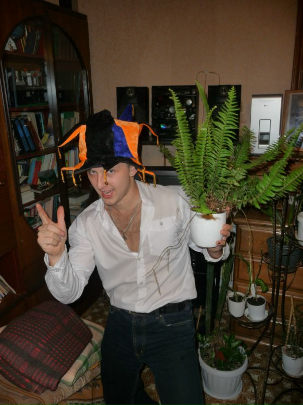 Иван Налобин фотография #27