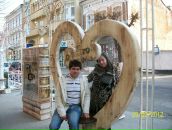 Надія Водвуд фотография #16 (источник - https://vk.com/id19288947)