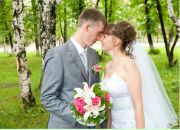 Фотография Семышевой Олеси