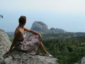 Фотография Ланды Марии