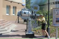 Фотография Никифоровой Татьяны