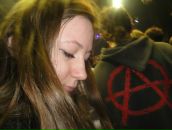 Фотография Монастырской Марианны