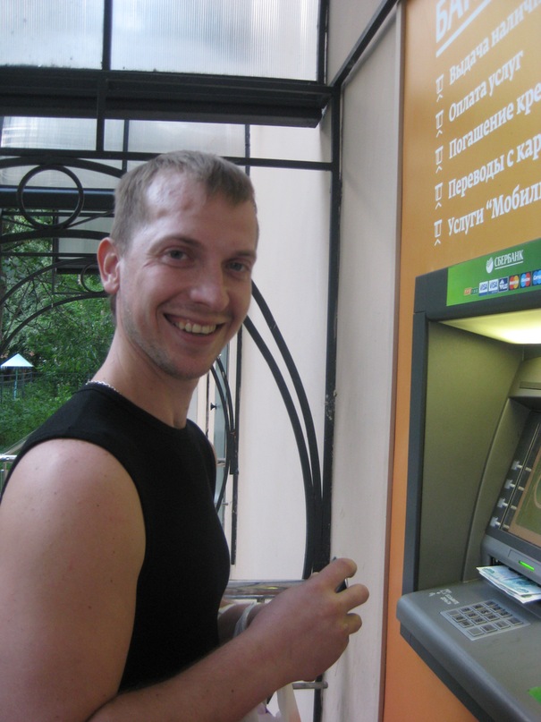 Игорь Морозов фотография #44