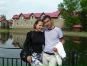 Фотография Загидуллиной Альфии