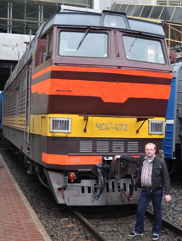 Антон Недовиченко фотография #14