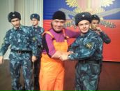 Фотография Селезнева Антона