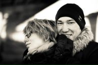 Фотография Бершадской Натальи