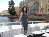 Фотография Дягилевой Ирины